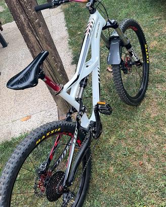 Mtb specialized 27.5