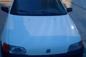 fiat auto 