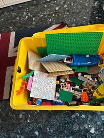 Lego giochi