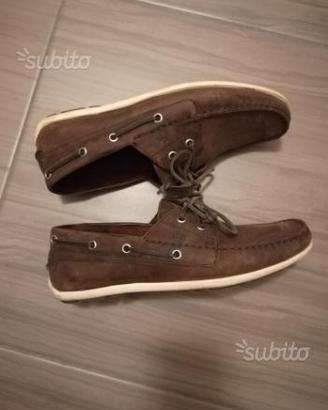 Mocassino Samsonite
