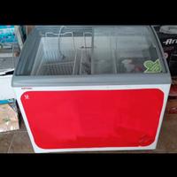 Banco frigo 