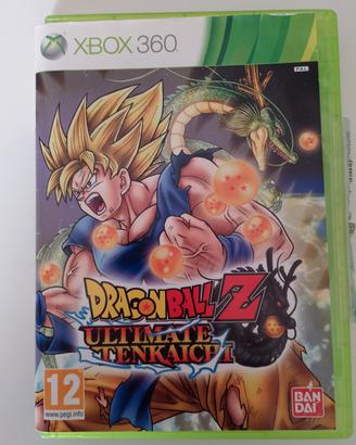 dragon ball Z 