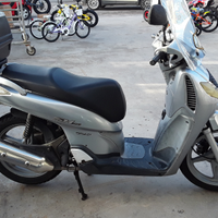 Honda Sh 125 i valuto permuta