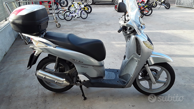 Honda Sh 125 i valuto permuta