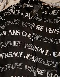 Camicia Versace