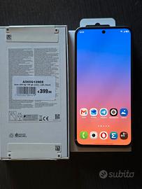 Samsung Galaxy A56 5G 128 GB Italia