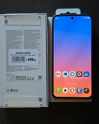 Samsung Galaxy A56 5G 128 GB Italia