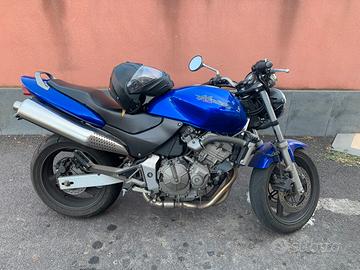 Honda hornet 600