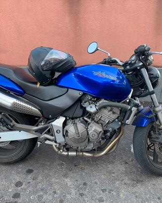 Honda hornet 600