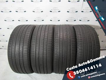 275 45 21 Pirelli  4Stagioni 99%