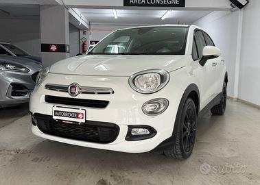 FIAT 500X 1.6 MultiJet 120 CV Pop Star