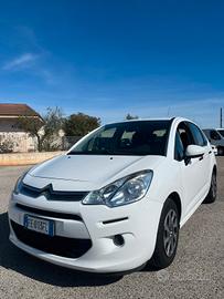 Citroen C3 PureTech 68 Live Edition