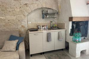 CASA INDIPENDENTE A MARTINA FRANCA