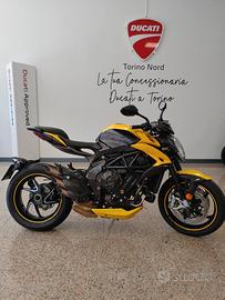 Mv Agusta Brutale 800 RR 75° ANNIVERSARIO
