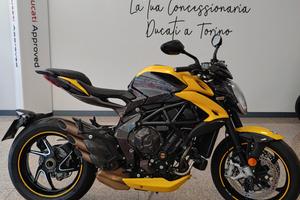 Mv Agusta Brutale 800 RR 75° ANNIVERSARIO