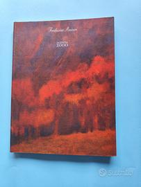 Libro "Agenda 2000" Fondazione Maimeri