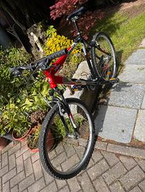 BICI BICICLETTA ATALA MTB MOUNTAIN BIKE