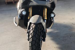 moto scooter xadv750