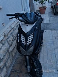 Yamaha Aerox 50 cc