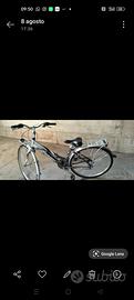 City bike