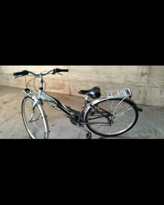 City bike