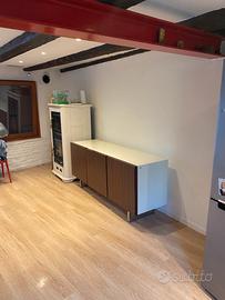 Sala da pranzo Calligaris