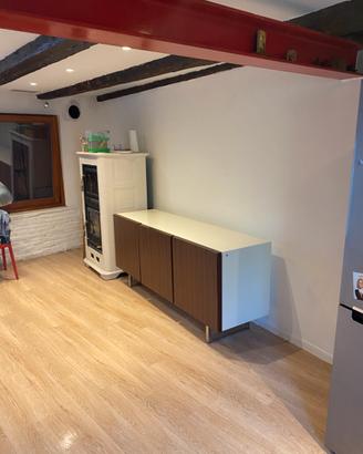 Sala da pranzo Calligaris