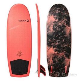 Tavola surf olaian mini simmons 5’4 - 44 litri