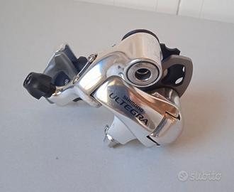 Shimano Ultegra RD 6600