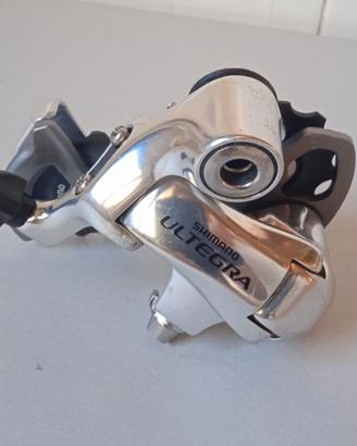 Shimano Ultegra RD 6600