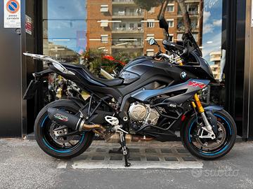 BMW - S 1000 XR - 2018