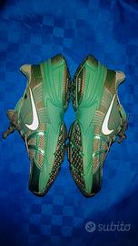 scarpe Nike v2k run 42,5