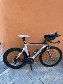 🚴♂️ SCOTT PLASMA – BICI DA CRONO / TRIATHLON