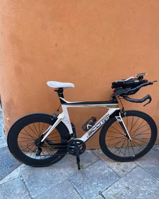 🚴♂️ SCOTT PLASMA – BICI DA CRONO / TRIATHLON