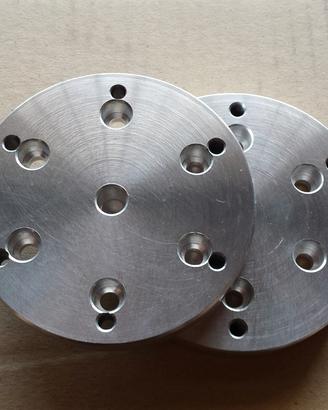 Mozzo volante Logitech G25 G27