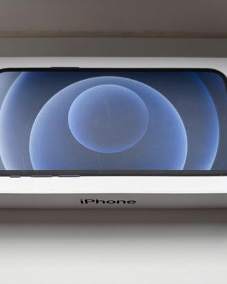 Iphone 12 128gb nero