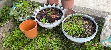 regallo vasi x giardino 