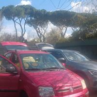 Fiat Panda 1.2 Dynamic Benzina/Gpl - 98.000 km