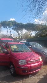 Fiat Panda 1.2 Dynamic Benzina/Gpl - 98.000 km