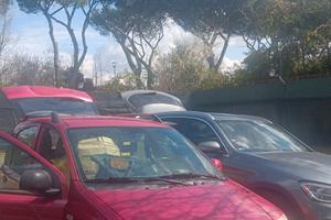 Fiat Panda 1.2 Dynamic Benzina/Gpl - 98.000 km