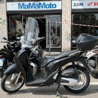 HONDA SH 125 i