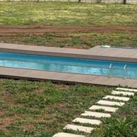 Piscina 5 x 10