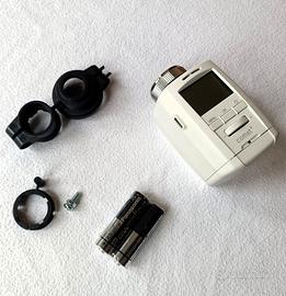 Termostato per radiatori Comet Plus (Set da 4)