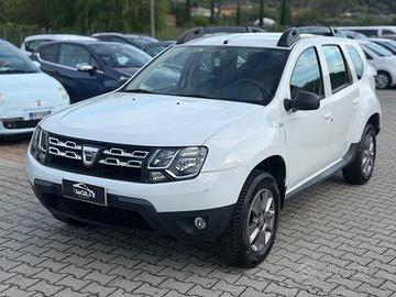 Dacia Duster 1.5 dCi 110CV S&S 4x4 Serie Speciale 