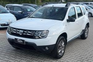 Dacia Duster 1.5 dCi 110CV S&S 4x4 Serie Speciale 
