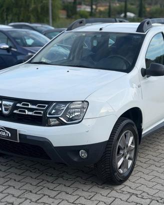 Dacia Duster 1.5 dCi 110CV S&S 4x4 Serie Speciale 
