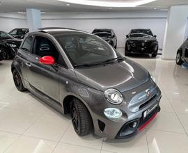 ABARTH 595 1.4 Turbo T-Jet 160 CV Pista