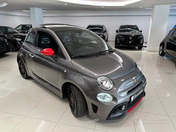 ABARTH 595 1.4 Turbo T-Jet 160 CV Pista