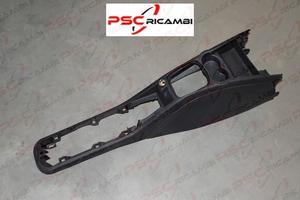 Cover tunnel centrale Fiat Grande Punto