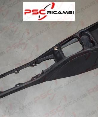 Cover tunnel centrale Fiat Grande Punto